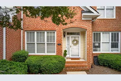 244 Ashton Hall Lane, Raleigh, NC 27609 - Photo 1
