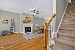 244 Ashton Hall Ln, Raleigh, NC 27609 - Photo 7