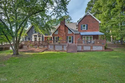 3735 Stoneybrook Drive, Durham, NC 27705 - Photo 35
