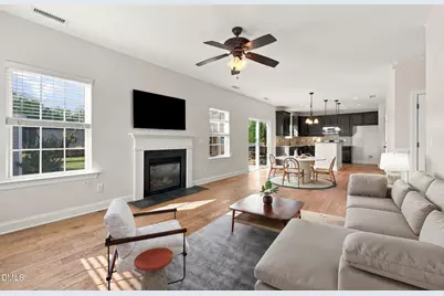 1021 Harvest Point Drive, Fuquay-Varina, NC 27526 - Photo 3