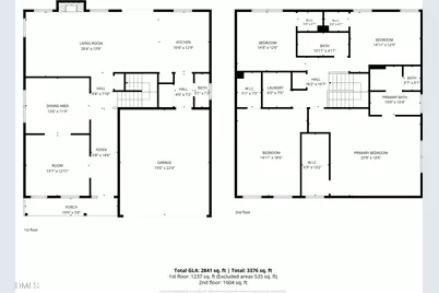 1021 Harvest Point Drive, Fuquay-Varina, NC 27526 - Photo 37