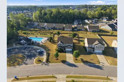 1021 Harvest Point Drive, Fuquay-Varina, NC 27526 - Photo 35