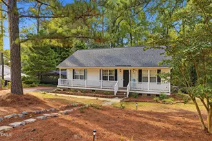 132 Hilltop Dr, Four Oaks, NC 27524 - Photo 3