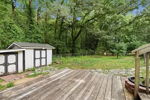 132 Hilltop Dr, Four Oaks, NC 27524 - Photo 33