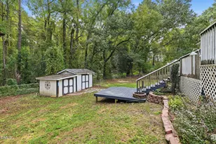 132 Hilltop Dr, Four Oaks, NC 27524 - Photo 69
