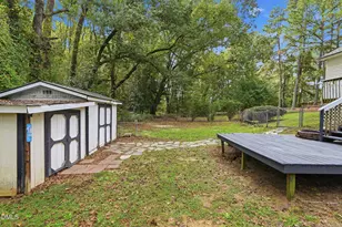132 Hilltop Dr, Four Oaks, NC 27524 - Photo 71