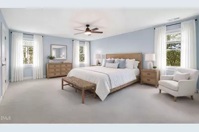 103 Parkgrove Court, Cary, NC 27519 - Photo 27