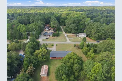 6909 Holly Springs Road, Raleigh, NC 27606 - Photo 1