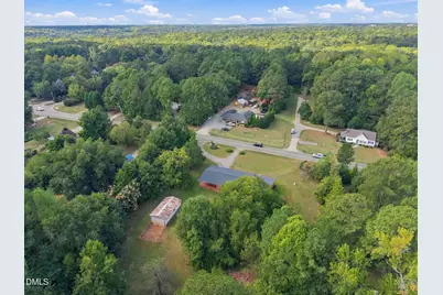 6909 Holly Springs Road, Raleigh, NC 27606 - Photo 45