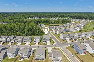 303 Bent Willow Dr, Clayton, NC 27527 - Photo 39