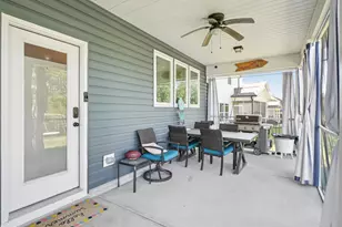 303 Bent Willow Dr, Clayton, NC 27527 - Photo 35