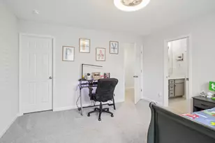 303 Bent Willow Dr, Clayton, NC 27527 - Photo 21