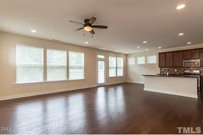 201 Begen Street, Morrisville, NC 27560 - Photo 5