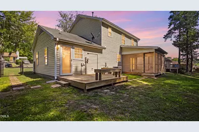 210 Reynolds Avenue N, Durham, NC 27707 - Photo 39