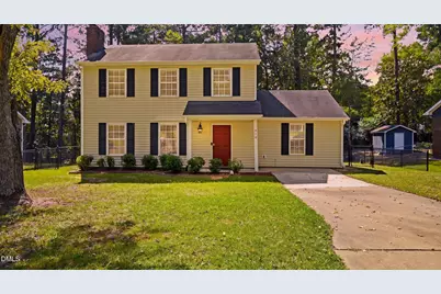 210 Reynolds Avenue N, Durham, NC 27707 - Photo 41