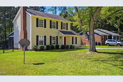 210 Reynolds Avenue N, Durham, NC 27707 - Photo 3