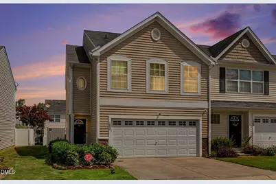 1952 Grassy Banks Drive, Raleigh, NC 27610 - Photo 1