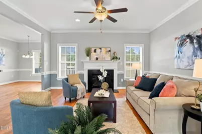 2470 Meadowlark Road, Nashville, NC 27856 - Photo 11