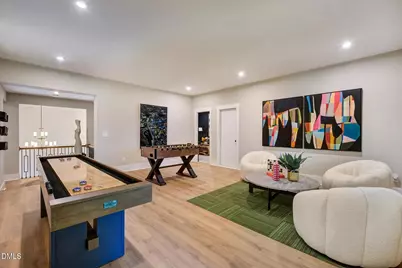 705 Oak Ridge Drive, Cary, NC 27519 - Photo 7