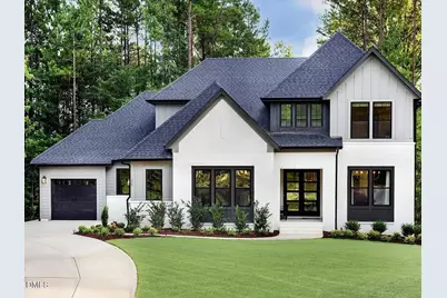 705 Oak Ridge Drive, Cary, NC 27519 - Photo 1