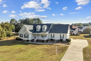 117 Clay Brook Dr, Goldsboro, NC 27530 - Photo 13
