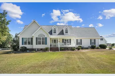 117 Clay Brook Drive, Goldsboro, NC 27530 - Photo 3