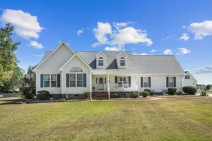 117 Clay Brook Dr, Goldsboro, NC 27530 - Photo 3