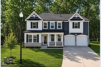 504 Henham Way, Zebulon, NC 27597 - Photo 1