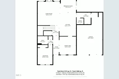 504 Henham Way, Zebulon, NC 27597 - Photo 41