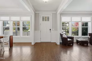 81 Juneberry Dr, Chapel Hill, NC 27516 - Photo 15