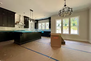 3636 Bailey Mdws Dr, Wake Forest, NC 27587 - Photo 5