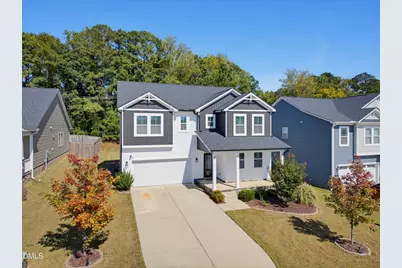 104 Hoyne Way, Garner, NC 27529 - Photo 3