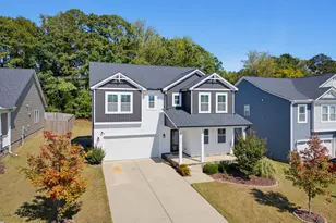 104 Hoyne Way, Garner, NC 27529 - Photo 3