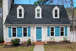 610 Cross Timbers Dr, Durham, NC 27713 - Photo 1