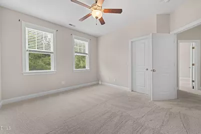 613 Morning Oaks Drive, Holly Springs, NC 27540 - Photo 37