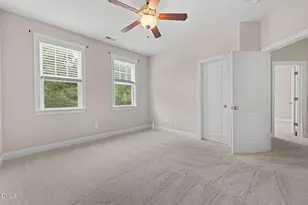 613 Morning Oaks Dr, Holly Springs, NC 27540 - Photo 37