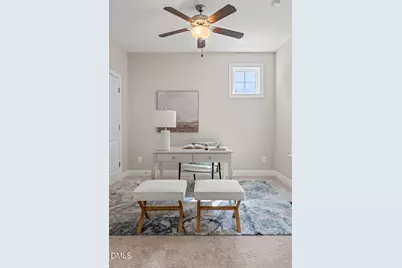 613 Morning Oaks Drive, Holly Springs, NC 27540 - Photo 49