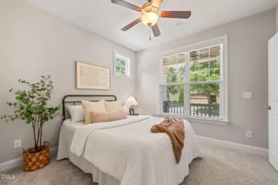 613 Morning Oaks Drive, Holly Springs, NC 27540 - Photo 5