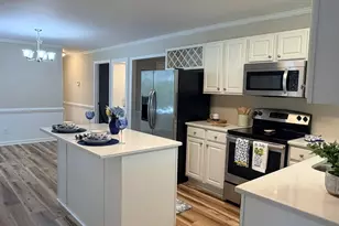 3633 W Lake Rd, Apex, NC 27539 - Photo 3
