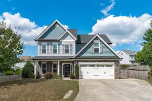 5720 Lumiere St, Holly Springs, NC 27540 - Photo 1