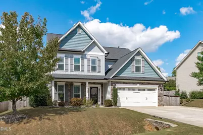 5720 Lumiere Street, Holly Springs, NC 27540 - Photo 37