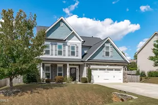 5720 Lumiere St, Holly Springs, NC 27540 - Photo 37