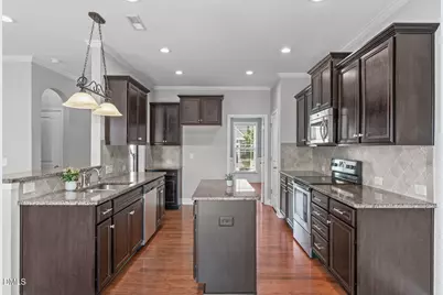 5720 Lumiere Street, Holly Springs, NC 27540 - Photo 11