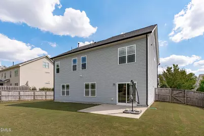 5720 Lumiere Street, Holly Springs, NC 27540 - Photo 35