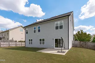 5720 Lumiere St, Holly Springs, NC 27540 - Photo 35