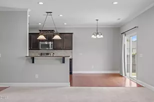 5720 Lumiere St, Holly Springs, NC 27540 - Photo 9