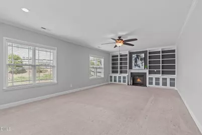 5720 Lumiere Street, Holly Springs, NC 27540 - Photo 5