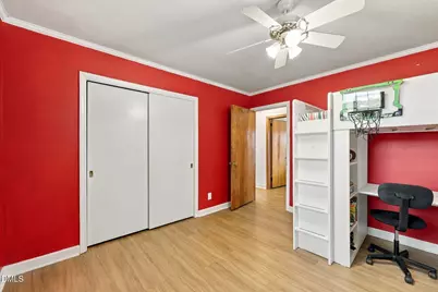 1491 Union Ridge Road, Burlington, NC 27217 - Photo 19