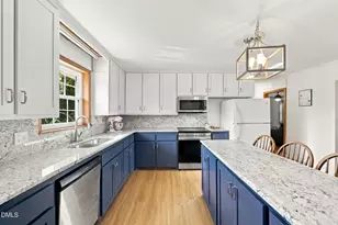 1491 Union Ridge Rd, Burlington, NC 27217 - Photo 3
