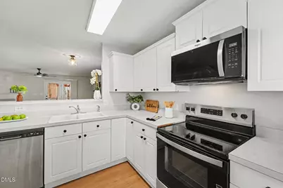 2253 Ventana Lane, Raleigh, NC 27604 - Photo 11